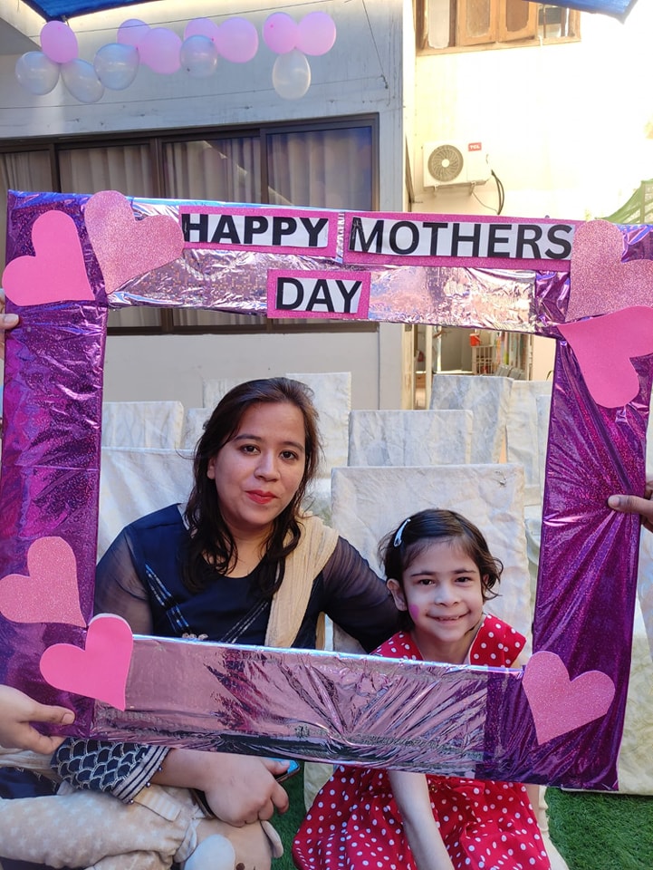 Happy Mothers Day