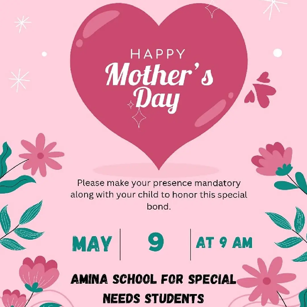 Mothers Day